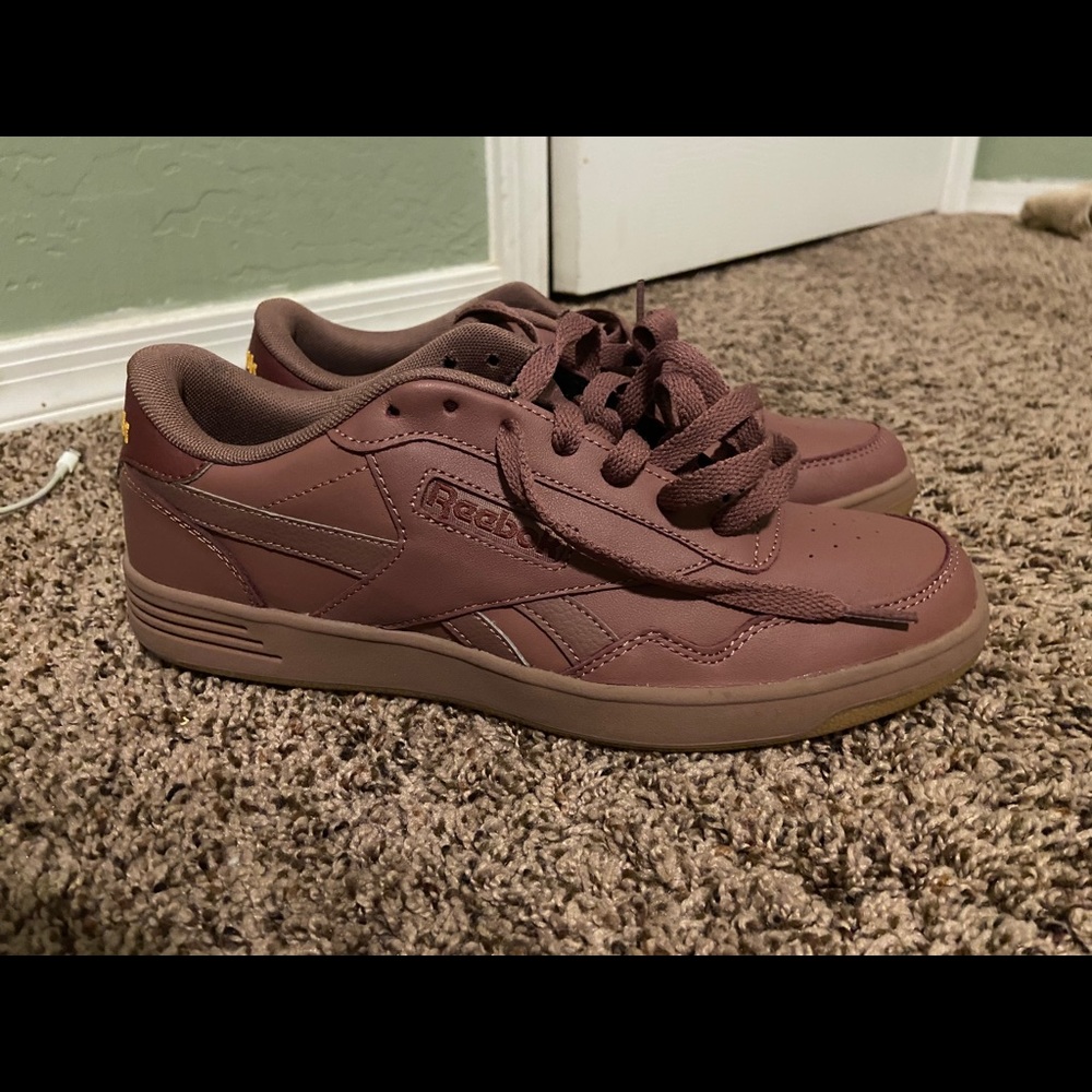 Reebok